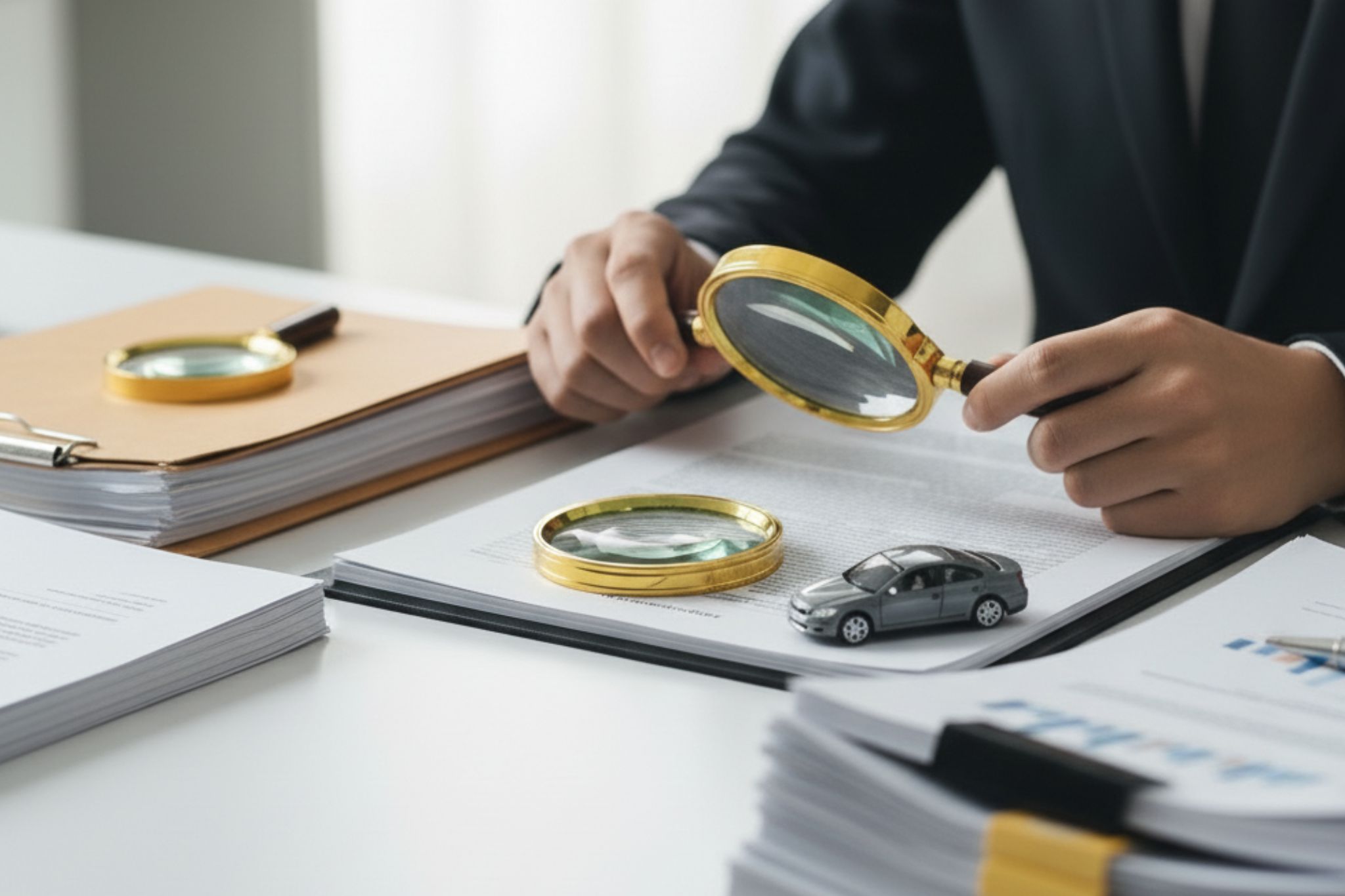 You are currently viewing Understanding insurance terms: A beginner’s guide